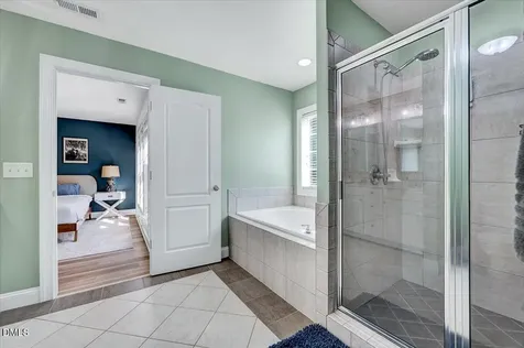 1009 Country Glen Court Apex NC 27502