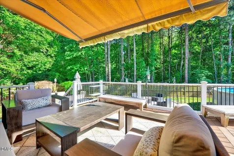 1009 Country Glen Court Apex NC 27502
