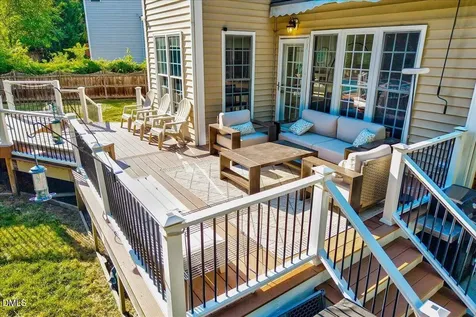 1009 Country Glen Court Apex NC 27502