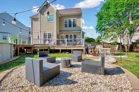 1009 Country Glen Court Apex NC 27502