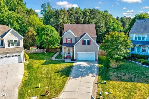 1009 Country Glen Court Apex NC 27502