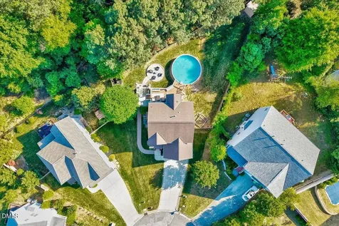 1009 Country Glen Court Apex NC 27502