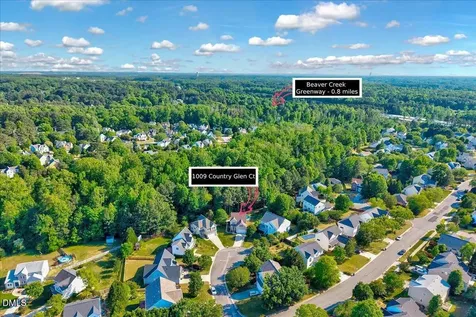 1009 Country Glen Court Apex NC 27502