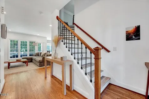 1009 Country Glen Court Apex NC 27502