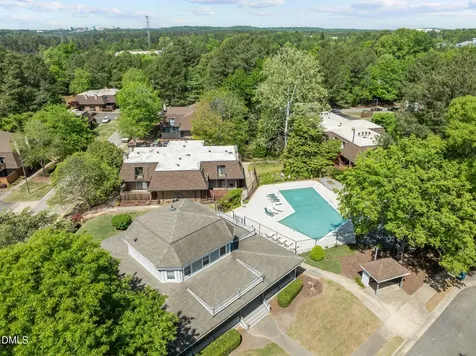 381 Summerwalk Circle Chapel Hill NC 27517