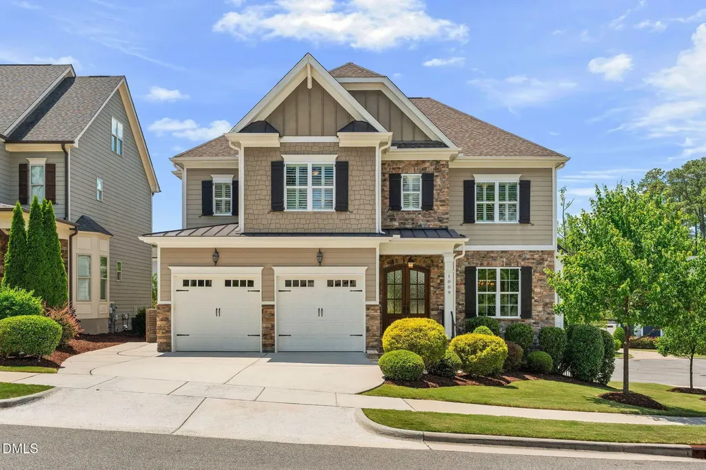1009 Kensley Hvn Court Cary NC 27519