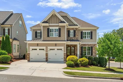 1009 Kensley Hvn Court Cary NC 27519