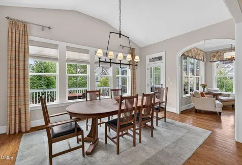 1009 Kensley Hvn Court Cary NC 27519