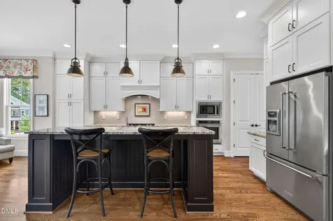 1009 Kensley Haven Court Cary NC 27519