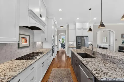 1009 Kensley Hvn Court Cary NC 27519