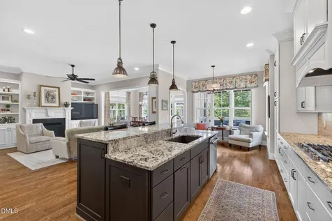 1009 Kensley Haven Court Cary NC 27519