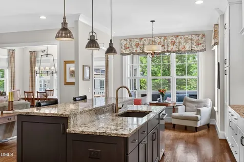 1009 Kensley Hvn Court Cary NC 27519