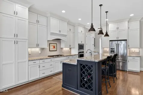 1009 Kensley Haven Court Cary NC 27519