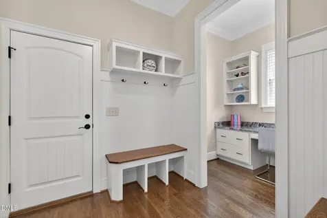 1009 Kensley Haven Court Cary NC 27519