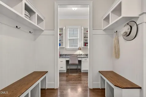 1009 Kensley Hvn Court Cary NC 27519