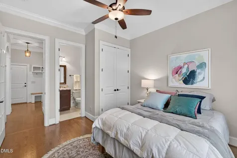 1009 Kensley Hvn Court Cary NC 27519