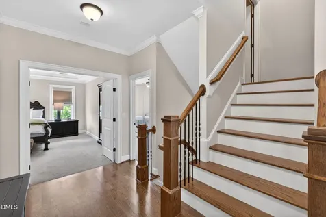 1009 Kensley Hvn Court Cary NC 27519