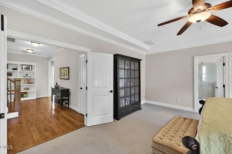 1009 Kensley Haven Court Cary NC 27519
