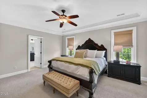 1009 Kensley Haven Court Cary NC 27519