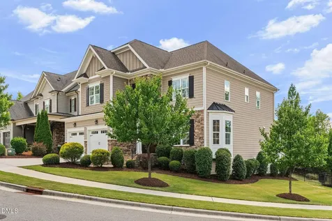 1009 Kensley Hvn Court Cary NC 27519