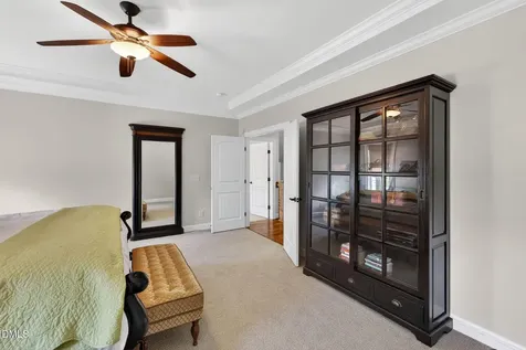 1009 Kensley Hvn Court Cary NC 27519