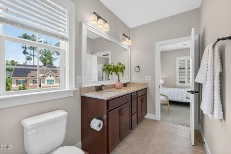 1009 Kensley Haven Court Cary NC 27519