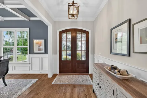 1009 Kensley Hvn Court Cary NC 27519
