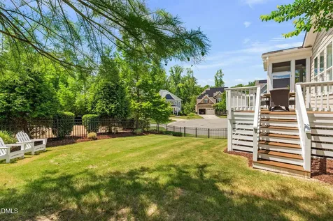 1009 Kensley Haven Court Cary NC 27519