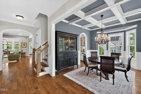 1009 Kensley Hvn Court Cary NC 27519