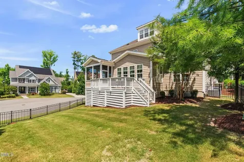 1009 Kensley Hvn Court Cary NC 27519