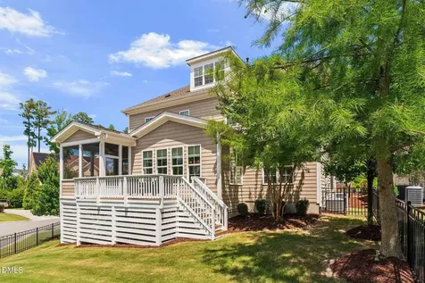 1009 Kensley Hvn Court Cary NC 27519