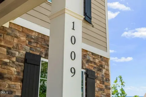 1009 Kensley Hvn Court Cary NC 27519