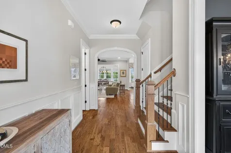 1009 Kensley Haven Court Cary NC 27519