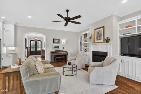 1009 Kensley Hvn Court Cary NC 27519