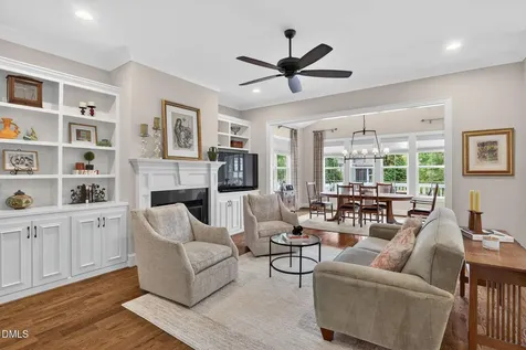 1009 Kensley Haven Court Cary NC 27519