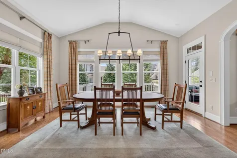 1009 Kensley Hvn Court Cary NC 27519