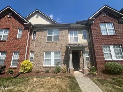 9910 Marni Court Raleigh NC 27617