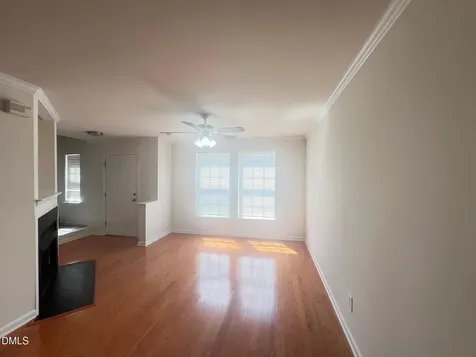 9910 Marni Court Raleigh NC 27617