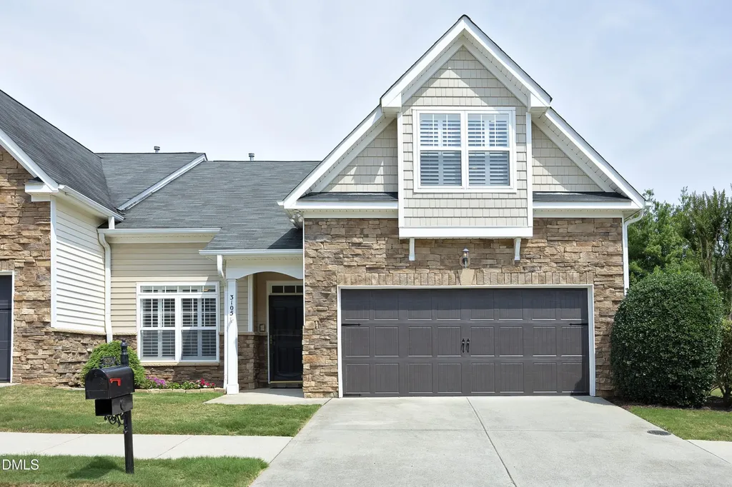 3105 Fortress Gate Drive Raleigh NC 27614