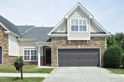 3105 Fortress Gate Drive Raleigh NC 27614