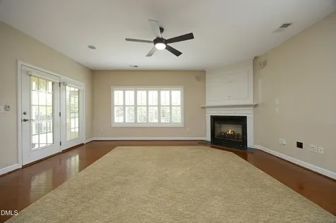 3105 Fortress Gate Drive Raleigh NC 27614