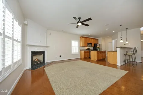 3105 Fortress Gate Drive Raleigh NC 27614
