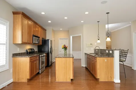 3105 Fortress Gate Drive Raleigh NC 27614