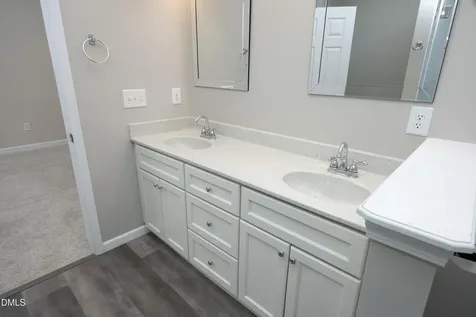 3105 Fortress Gate Drive Raleigh NC 27614