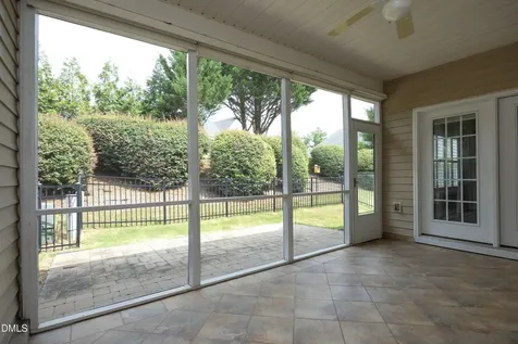 3105 Fortress Gate Drive Raleigh NC 27614
