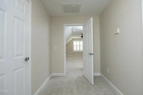3105 Fortress Gate Drive Raleigh NC 27614
