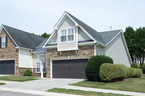 3105 Fortress Gate Drive Raleigh NC 27614