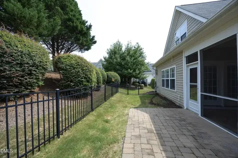 3105 Fortress Gate Drive Raleigh NC 27614