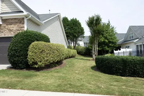 3105 Fortress Gate Drive Raleigh NC 27614