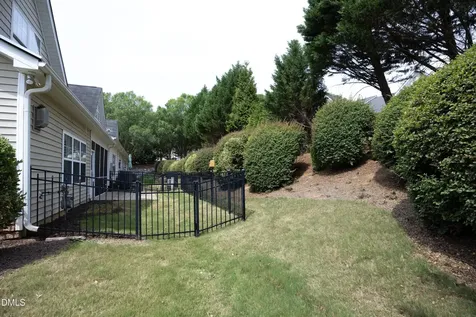 3105 Fortress Gate Drive Raleigh NC 27614